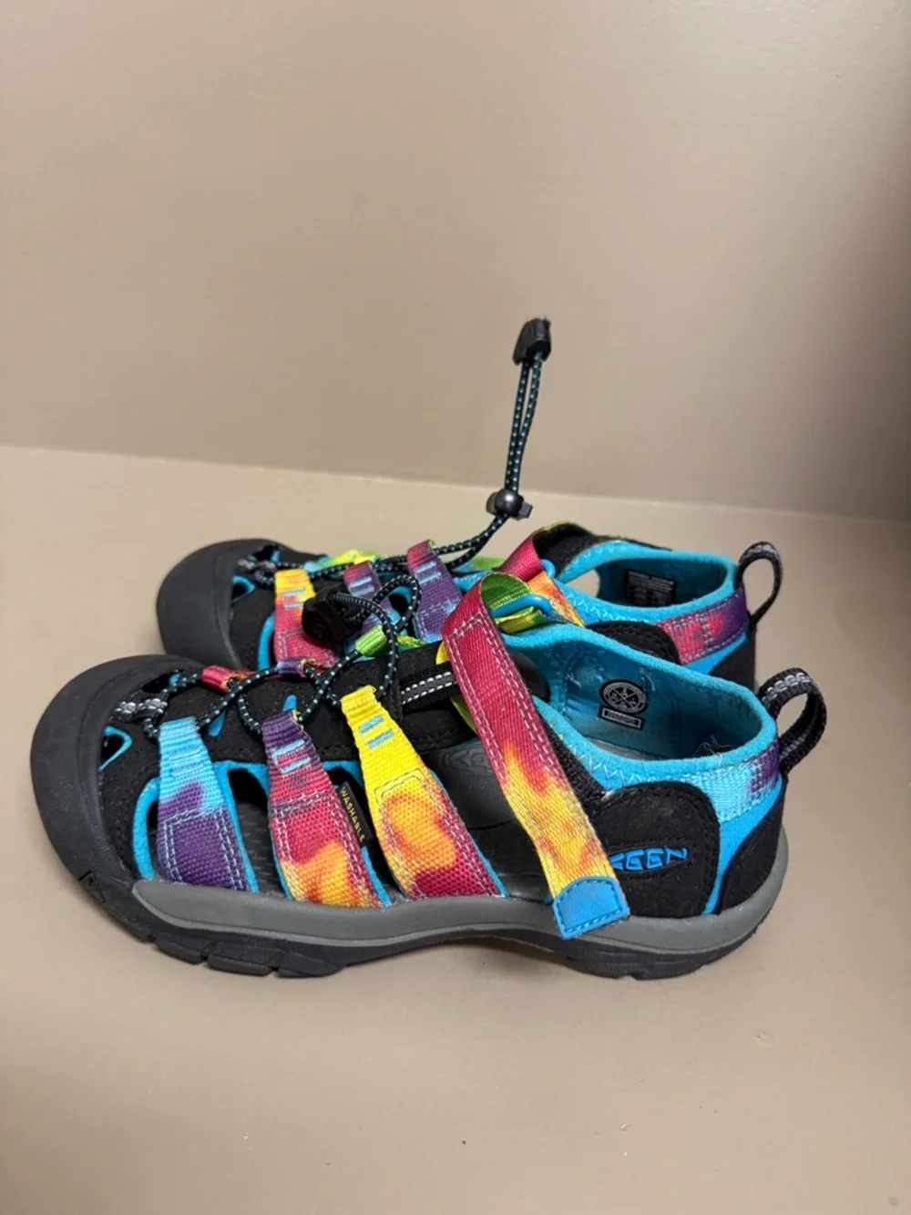 Keen durable kids